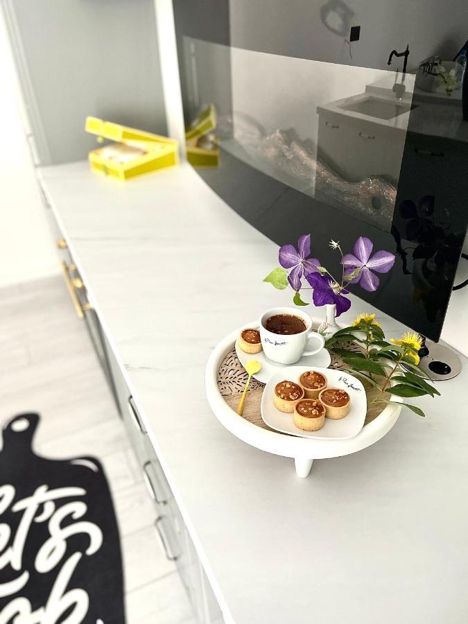 Am Apartments Timisoara Bagian luar foto