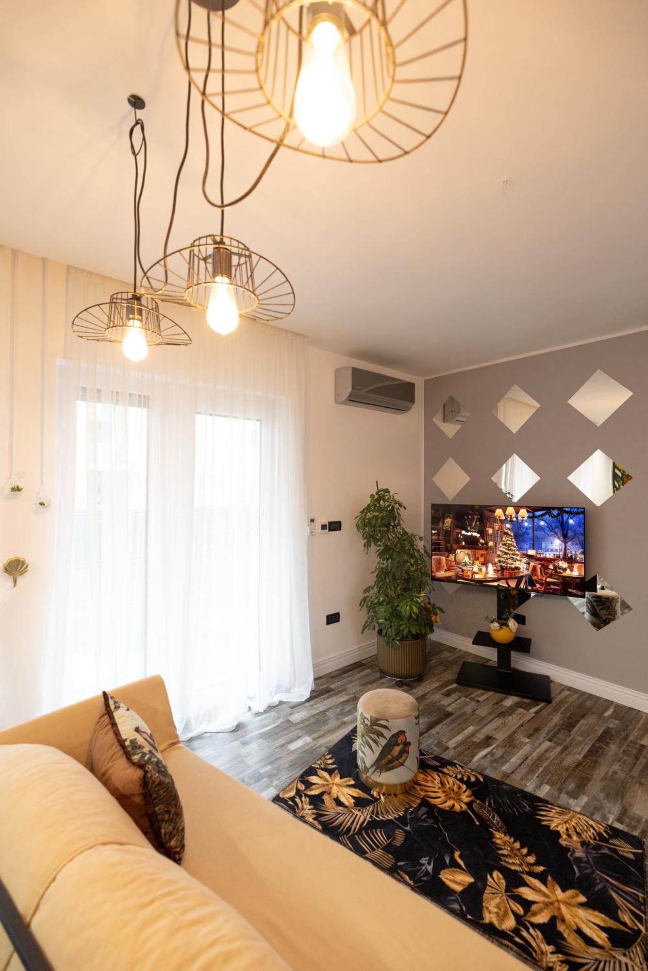 Am Apartments Timisoara Bagian luar foto