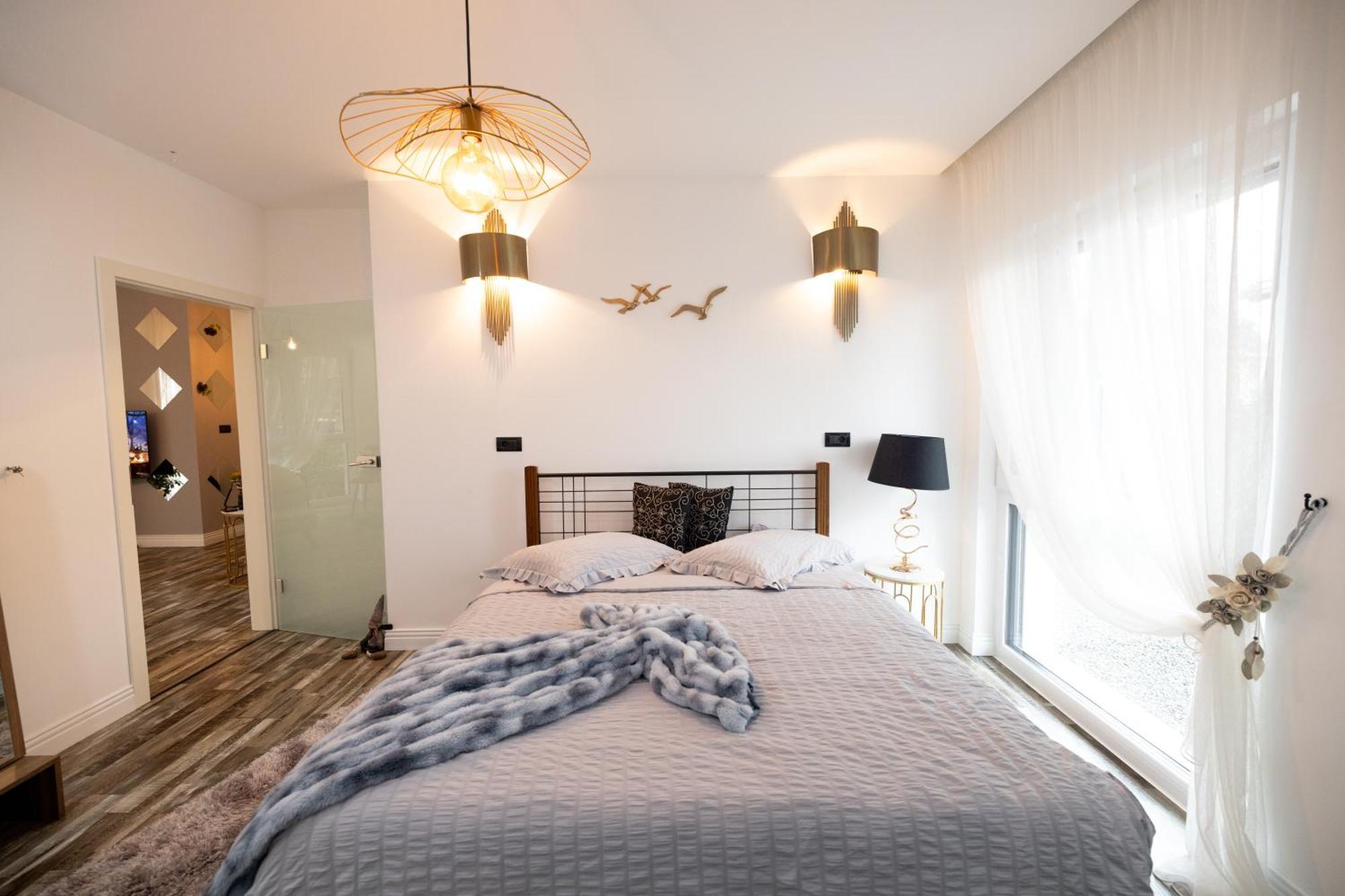 Am Apartments Timisoara Bagian luar foto