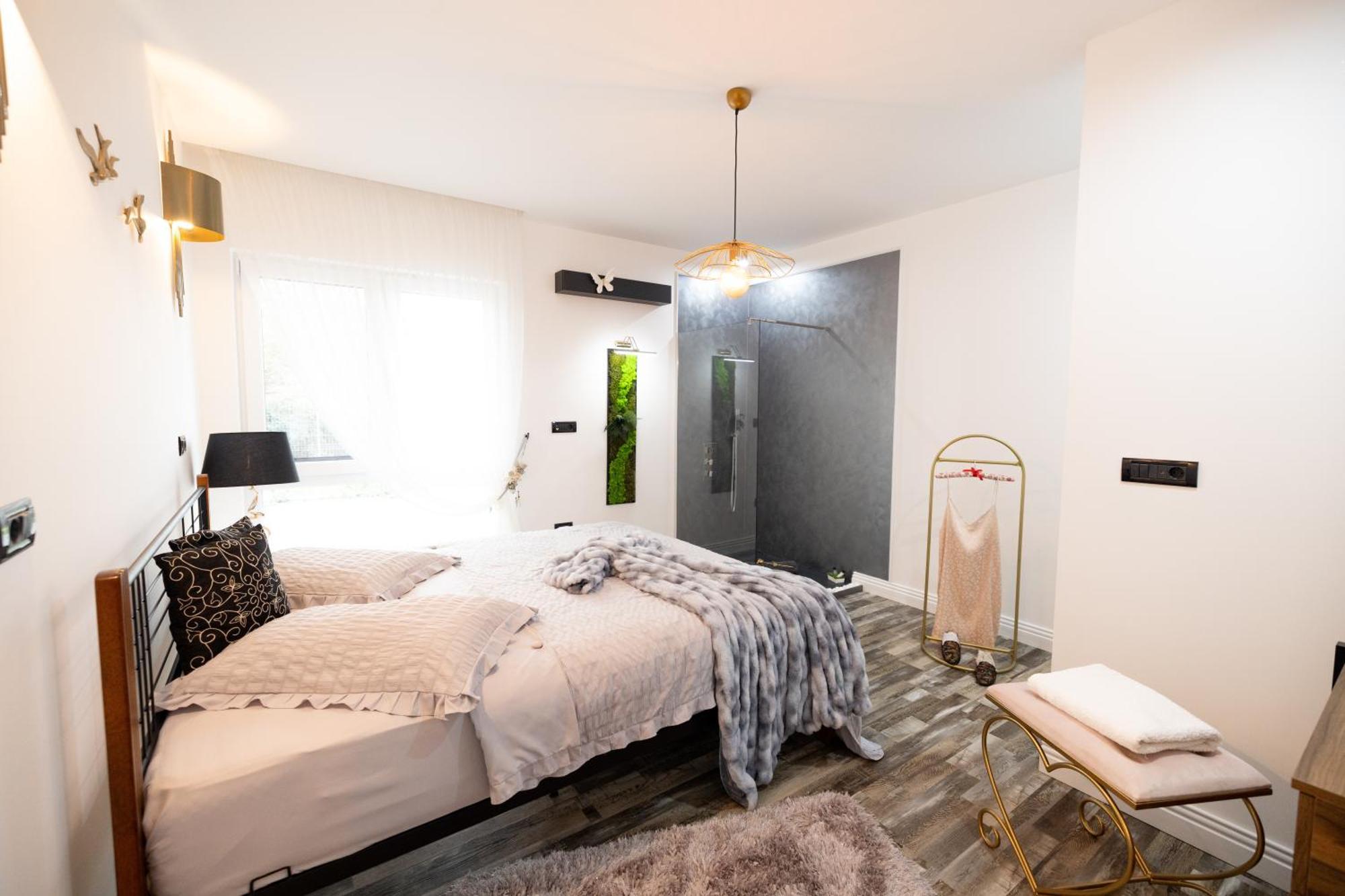 Am Apartments Timisoara Bagian luar foto