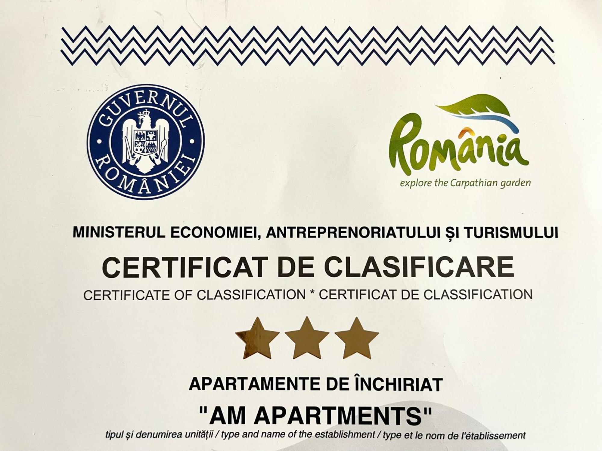 Am Apartments Timisoara Bagian luar foto