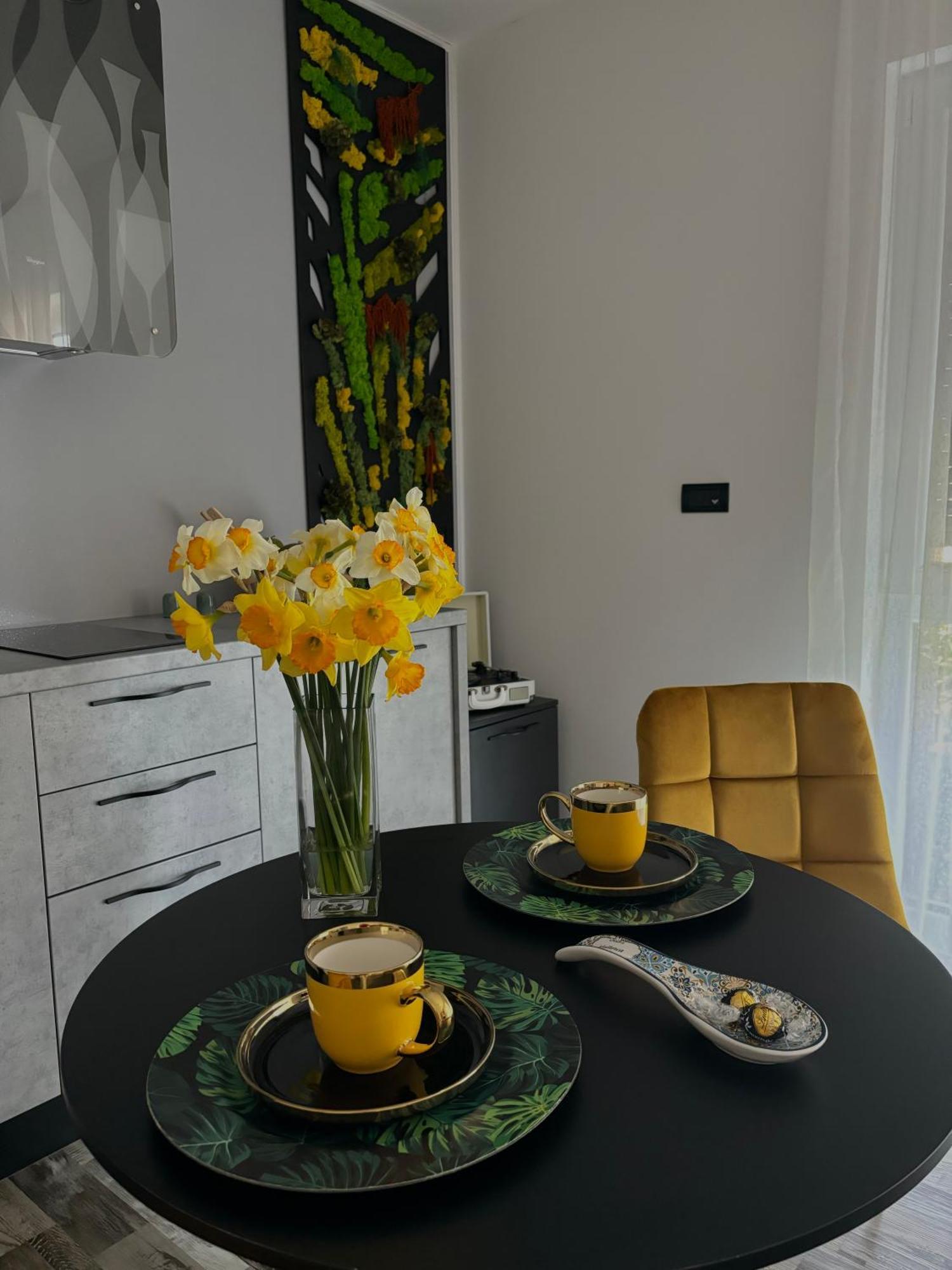 Am Apartments Timisoara Bagian luar foto