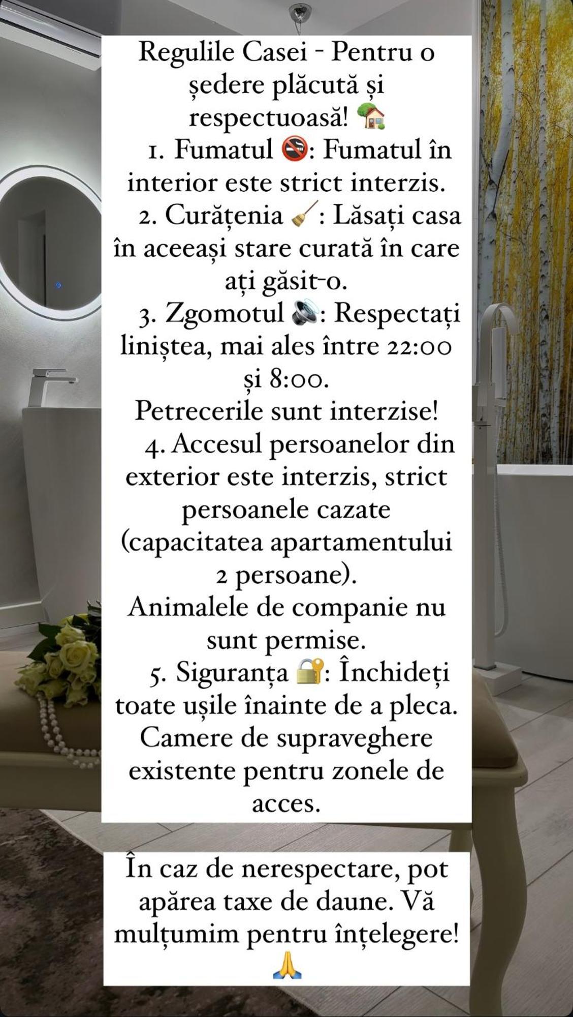 Am Apartments Timisoara Bagian luar foto